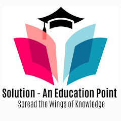 Solution an education point single feature